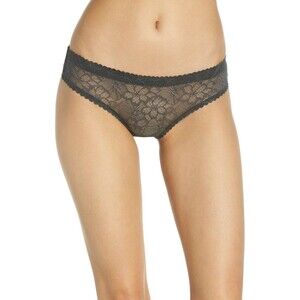 Honeydew Intimates Women's Sasha Lace Thong Panty - Large